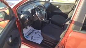 Nissan Note 1.4I 88kc. Keyless go , Климатроник., снимка 10