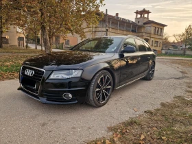 Audi A4 3.0 TDI 3XS-LINE, снимка 2