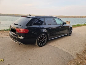 Audi A4 3.0 TDI 3XS-LINE, снимка 4