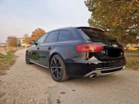 Audi A4 3.0TDI* 239кс* 3x-S-LINE* Quattro* ZF* , снимка 5