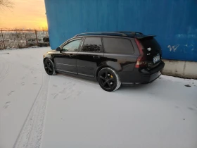 Volvo V50, снимка 1