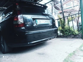 Volvo V50, снимка 10