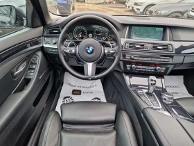 BMW 535 X-DRIVE/FACELIFT/GERMANY/HEAD-UP/LANE-ASSST/, снимка 8