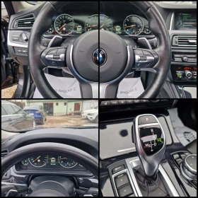 BMW 535 X-DRIVE/FACELIFT/GERMANY/HEAD-UP/LANE-ASSST/, снимка 9