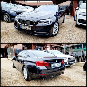 BMW 535 X-DRIVE/FACELIFT/GERMANY/HEAD-UP/LANE-ASSST/, снимка 3