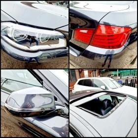 BMW 535 X-DRIVE/FACELIFT/GERMANY/HEAD-UP/LANE-ASSST/, снимка 4