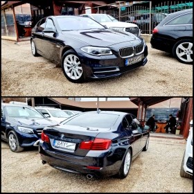 BMW 535 X-DRIVE/FACELIFT/GERMANY/HEAD-UP/LANE-ASSST/, снимка 2