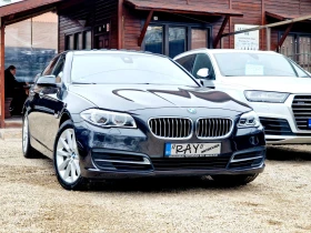 BMW 535 X-DRIVE/FACELIFT/GERMANY/HEAD-UP/LANE-ASSST/, снимка 1