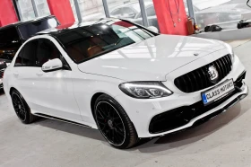     Mercedes-Benz C 250 D* AMG* BRABUS* Pano