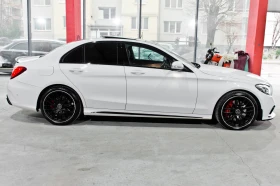     Mercedes-Benz C 250 D* AMG* BRABUS* Pano