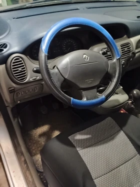 Обява за продажба на Renault Scenic ~2 500 лв. - изображение 4