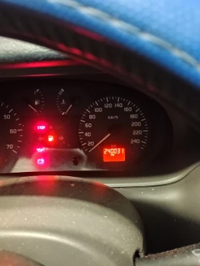 Обява за продажба на Renault Scenic ~2 500 лв. - изображение 5