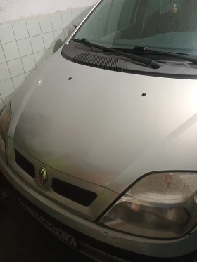 Обява за продажба на Renault Scenic ~2 500 лв. - изображение 1