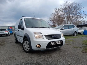 Ford Connect 1.8TDCI-FACE-2011-КЛИМАТИК-НОВ ВНОС-, снимка 3