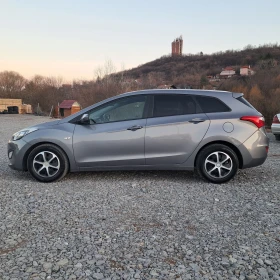 Hyundai I30 1.6 CRDI, снимка 5