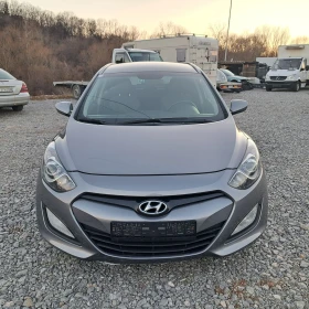 Hyundai I30 1.6 CRDI, снимка 3