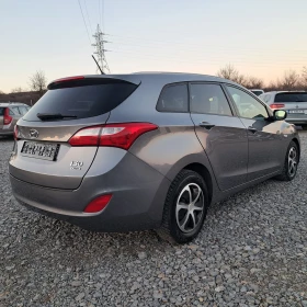 Hyundai I30 1.6 CRDI, снимка 8