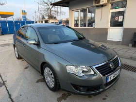 VW Passat автомат, подгрев, NAVI 1