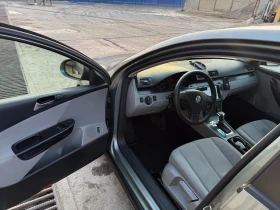 VW Passat автомат, подгрев, NAVI, снимка 6