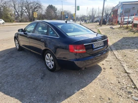 Audi A6, снимка 5