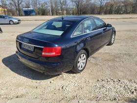 Audi A6, снимка 7