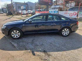 Audi A6, снимка 4