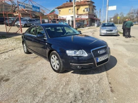 Audi A6, снимка 3