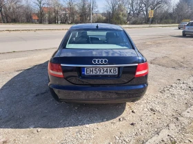 Audi A6, снимка 6