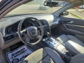 Audi A6, снимка 9