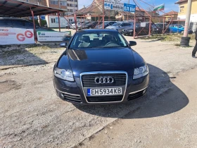 Audi A6, снимка 2