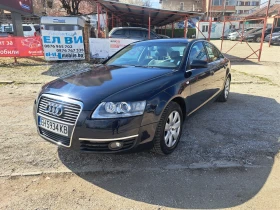 Audi A6, снимка 1