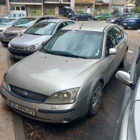 Обява за продажба на Ford Mondeo ~1 500 лв. - изображение 1