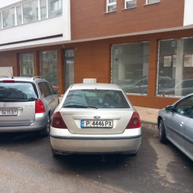 Обява за продажба на Ford Mondeo ~1 500 лв. - изображение 1