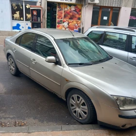 Обява за продажба на Ford Mondeo ~1 500 лв. - изображение 5