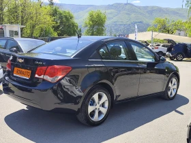 Chevrolet Cruze 2.0VDCi* KLIMATRONIK* - 6990 лв. - 30947943 | Car24.bg