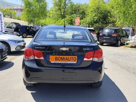 Chevrolet Cruze 2.0VDCi* KLIMATRONIK* - 6990 лв. - 30947943 | Car24.bg