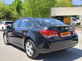 Chevrolet Cruze 2.0VDCi* KLIMATRONIK* - 6990 лв. - 30947943 | Car24.bg