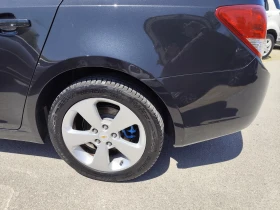 Chevrolet Cruze 2.0VDCi* KLIMATRONIK* - 6990 лв. - 30947943 | Car24.bg