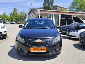 Chevrolet Cruze 2.0VDCi* KLIMATRONIK* - 6990 лв. - 30947943 | Car24.bg