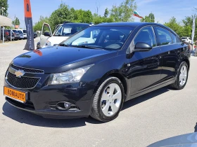 Chevrolet Cruze 2.0VDCi* KLIMATRONIK* 