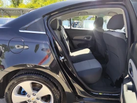 Chevrolet Cruze 2.0VDCi* KLIMATRONIK* - 6990 лв. - 30947943 | Car24.bg