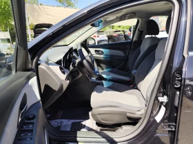 Chevrolet Cruze 2.0VDCi* KLIMATRONIK* - 6990 лв. - 30947943 | Car24.bg