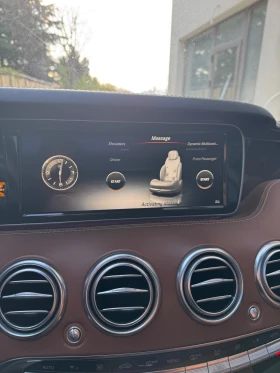 Mercedes-Benz S 500 4 MATIC - 74999 лв. - 41470549 12