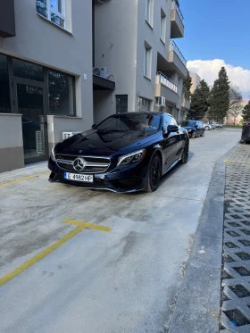Mercedes-Benz S 500 4 MATIC - 74999 лв. - 41470549 2
