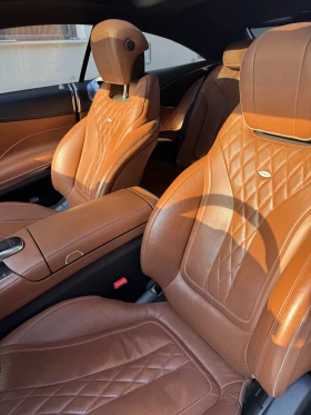 Mercedes-Benz S 500 4 MATIC - 74999 лв. - 41470549 10