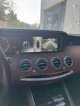 Mercedes-Benz S 500 4 MATIC - 74999 лв. - 41470549 11