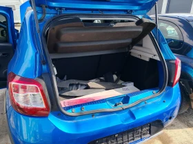 Dacia Sandero STEPWSI | Mobile.bg    8