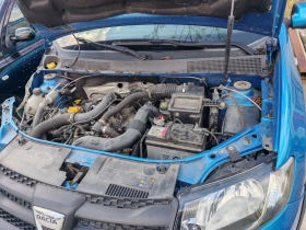 Dacia Sandero STEPWSI | Mobile.bg    13