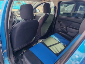 Dacia Sandero STEPWSI | Mobile.bg    7