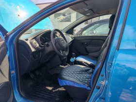 Dacia Sandero STEPWSI | Mobile.bg    6